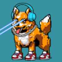 DogePunks #112