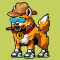 DogePunks #3174