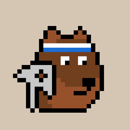 Dogepunk #5002