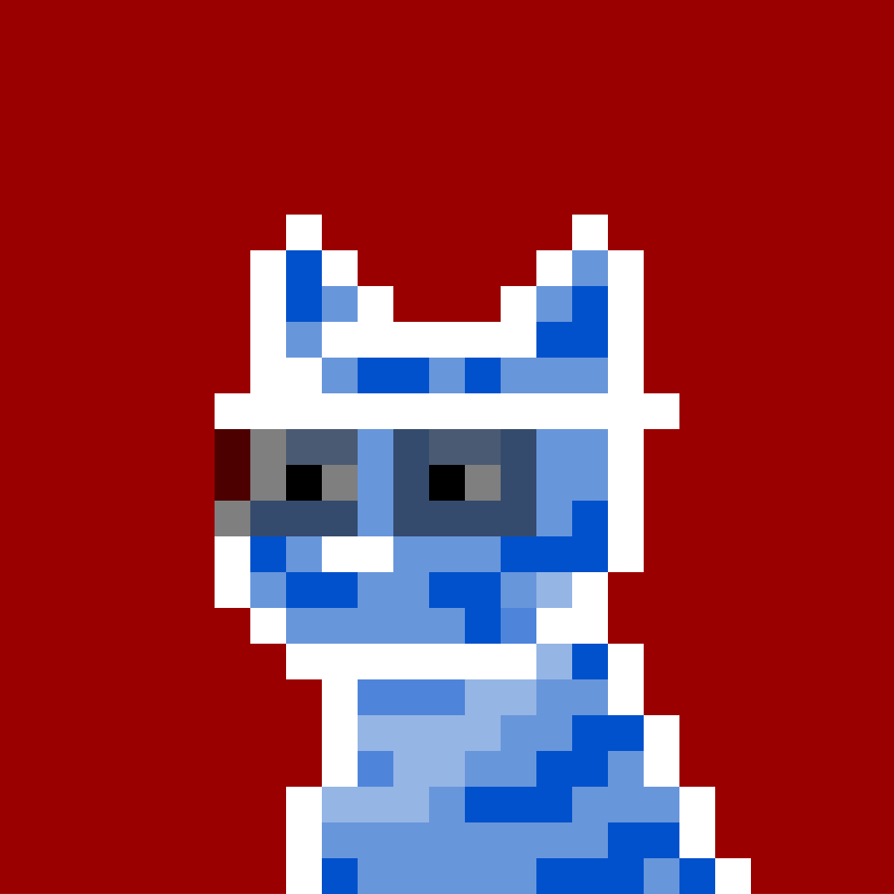 Anti Doginal Dog #2052