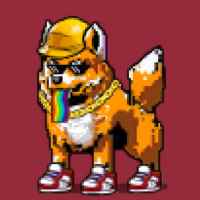 DogePunks #4133