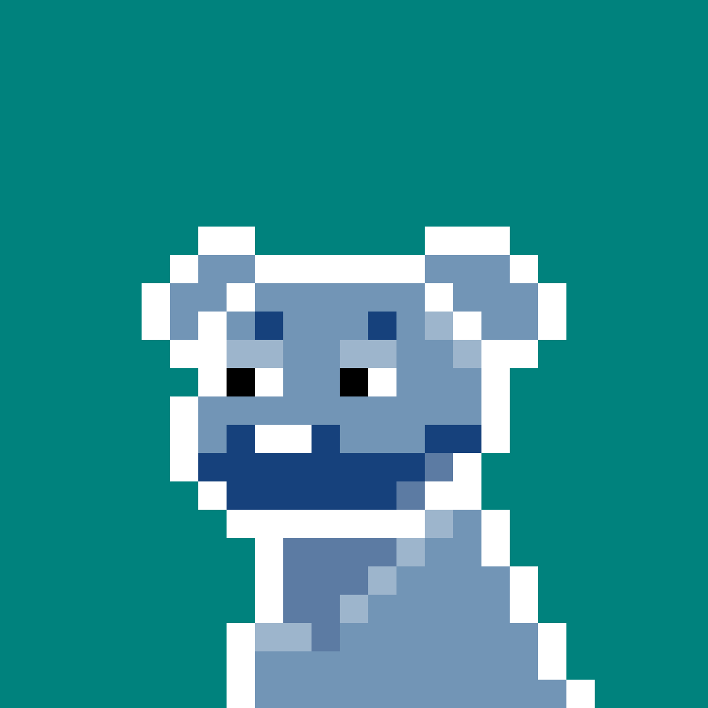 Anti Doginal Dog #4888