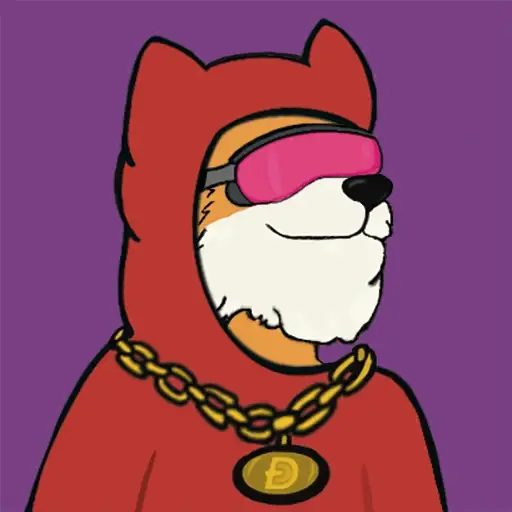 F*ck It We Bark #8939