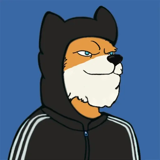 F*ck It We Bark #1412