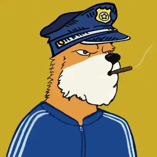 F*ck It We Bark #5262
