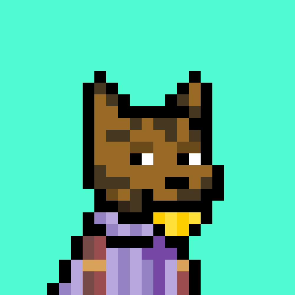 Doginal Dog #1279