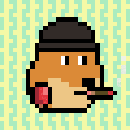 Dogepunk #6090