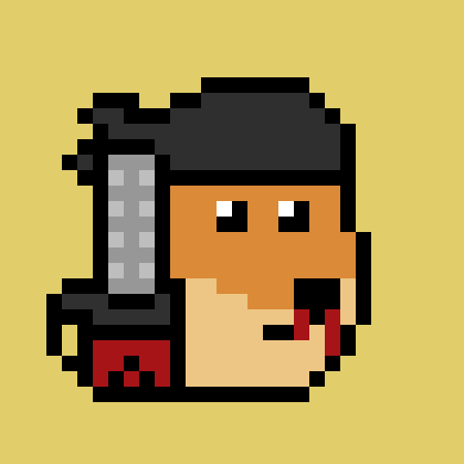 Dogepunk #9079