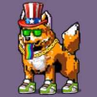 DogePunks #2784