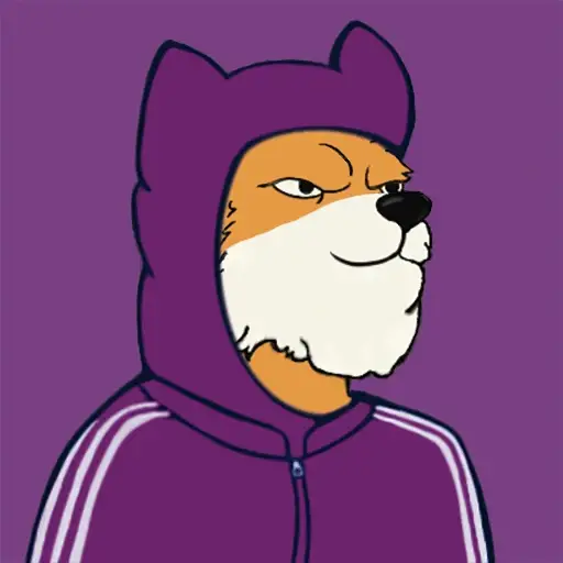 F*ck It We Bark #3113