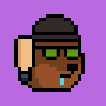 Dogepunk #5160