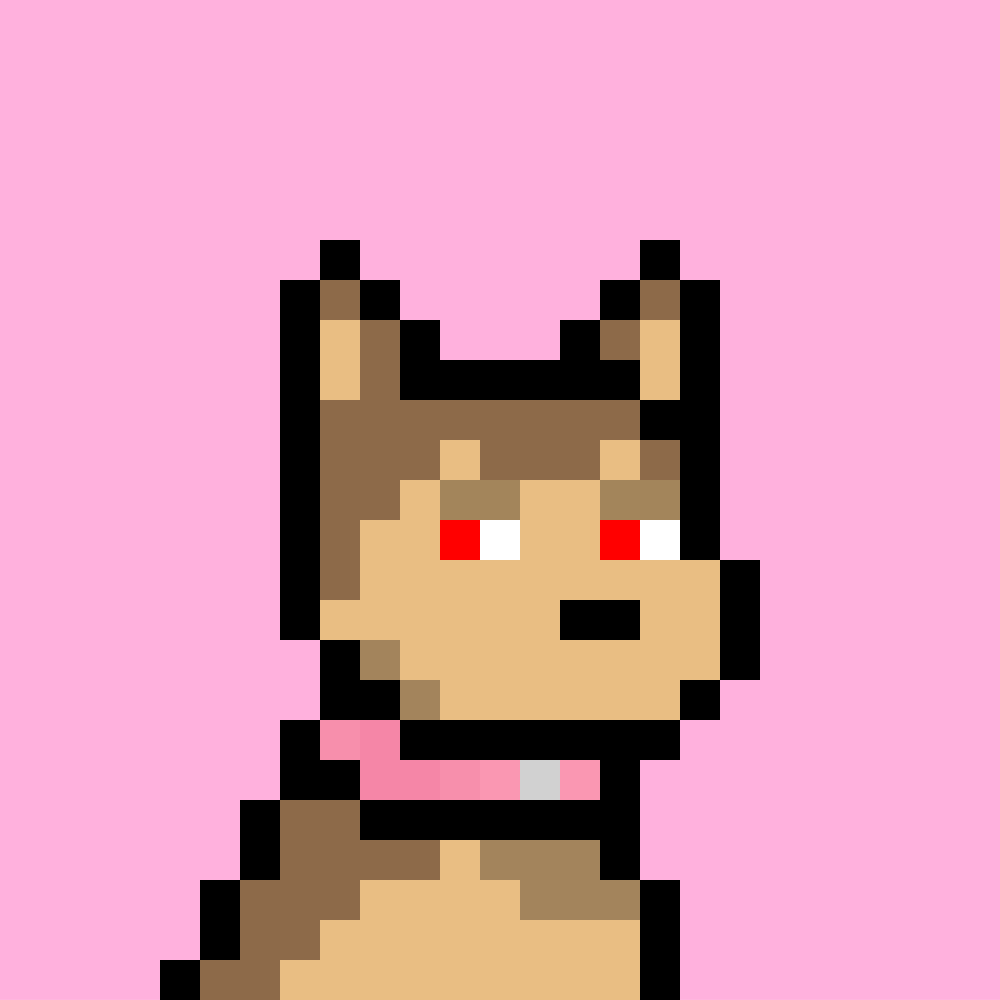Doginal Dog #7260