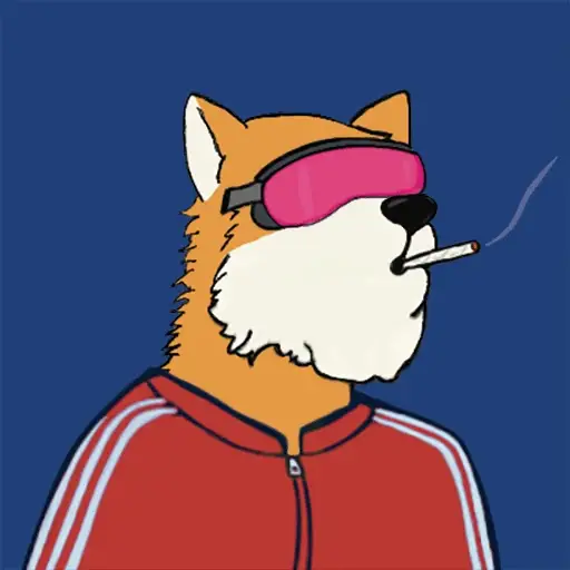 F*ck It We Bark #10398
