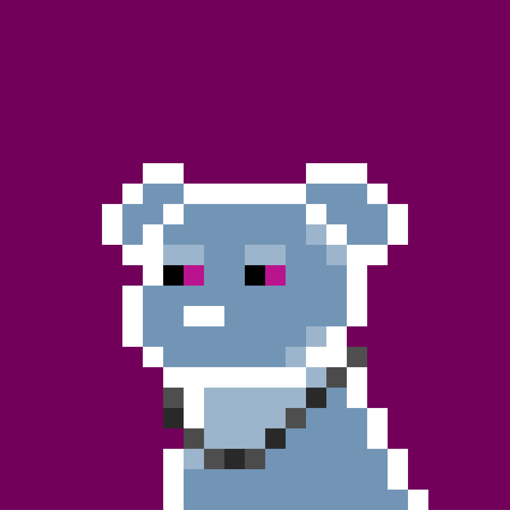 Anti Doginal Dog #4238