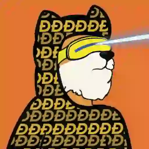 F*ck It We Bark #4725