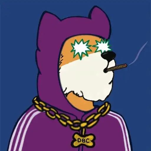 F*ck It We Bark #8751