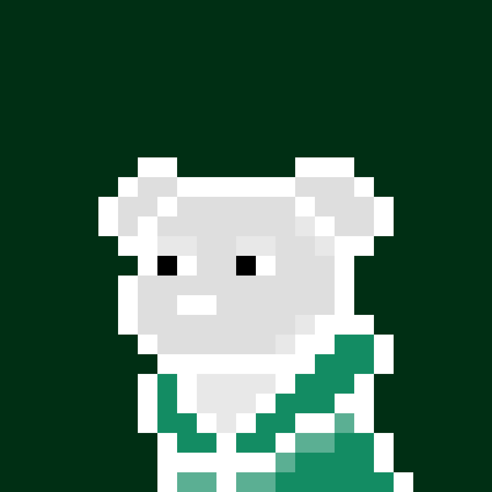 Anti Doginal Dog #5508
