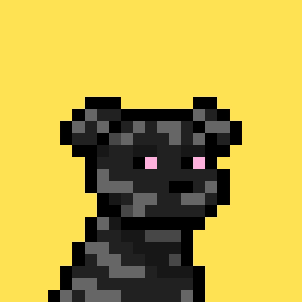 Doginal Dog #6561