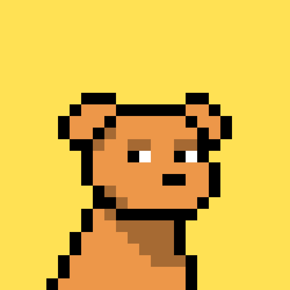 Doginal Dog #5483
