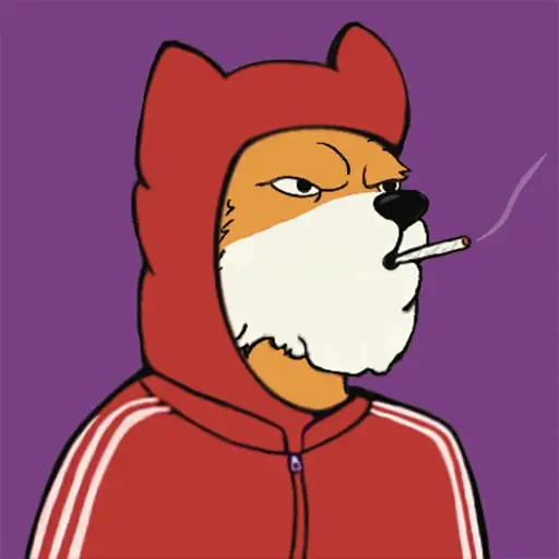 F*ck It We Bark #6311