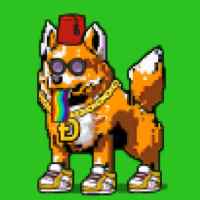 DogePunks #3162