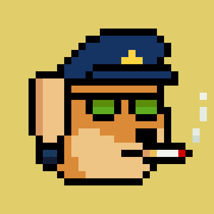 Dogepunk #2651