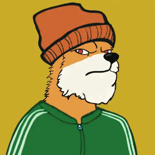 F*ck It We Bark #6414