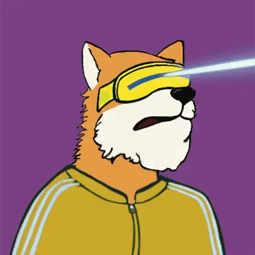 F*ck It We Bark #8943