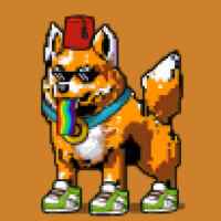 DogePunks #3886