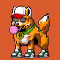 DogePunks #4944