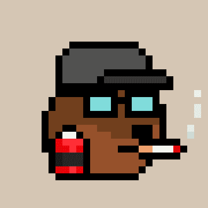 Dogepunk #5593