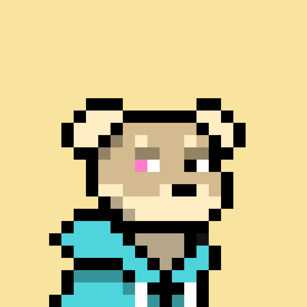 Doginal Dog #2365
