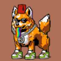 DogePunks #2579