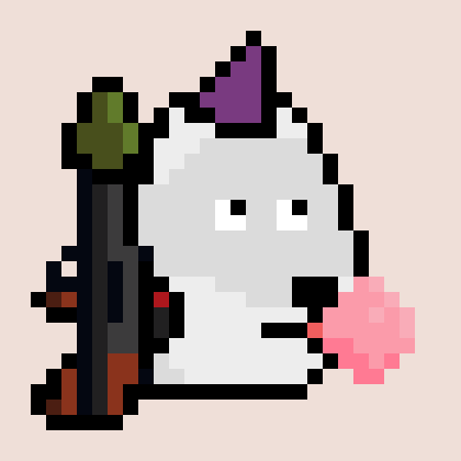 Dogepunk #8229