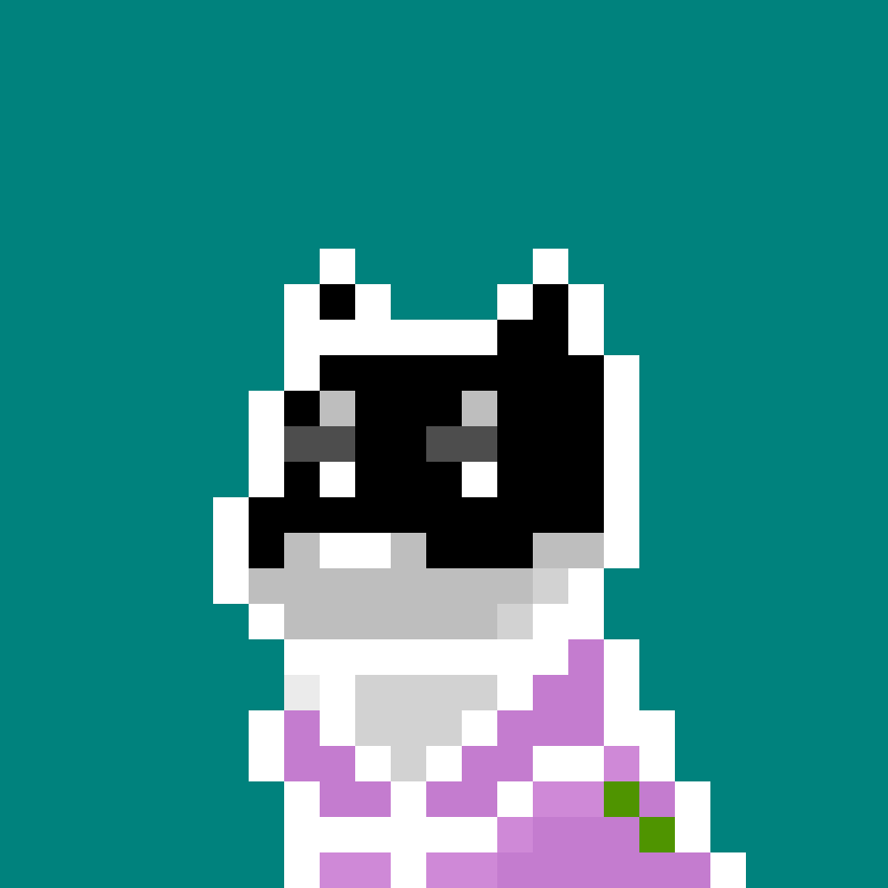 Anti Doginal Dog #6316
