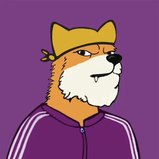F*ck It We Bark #9265