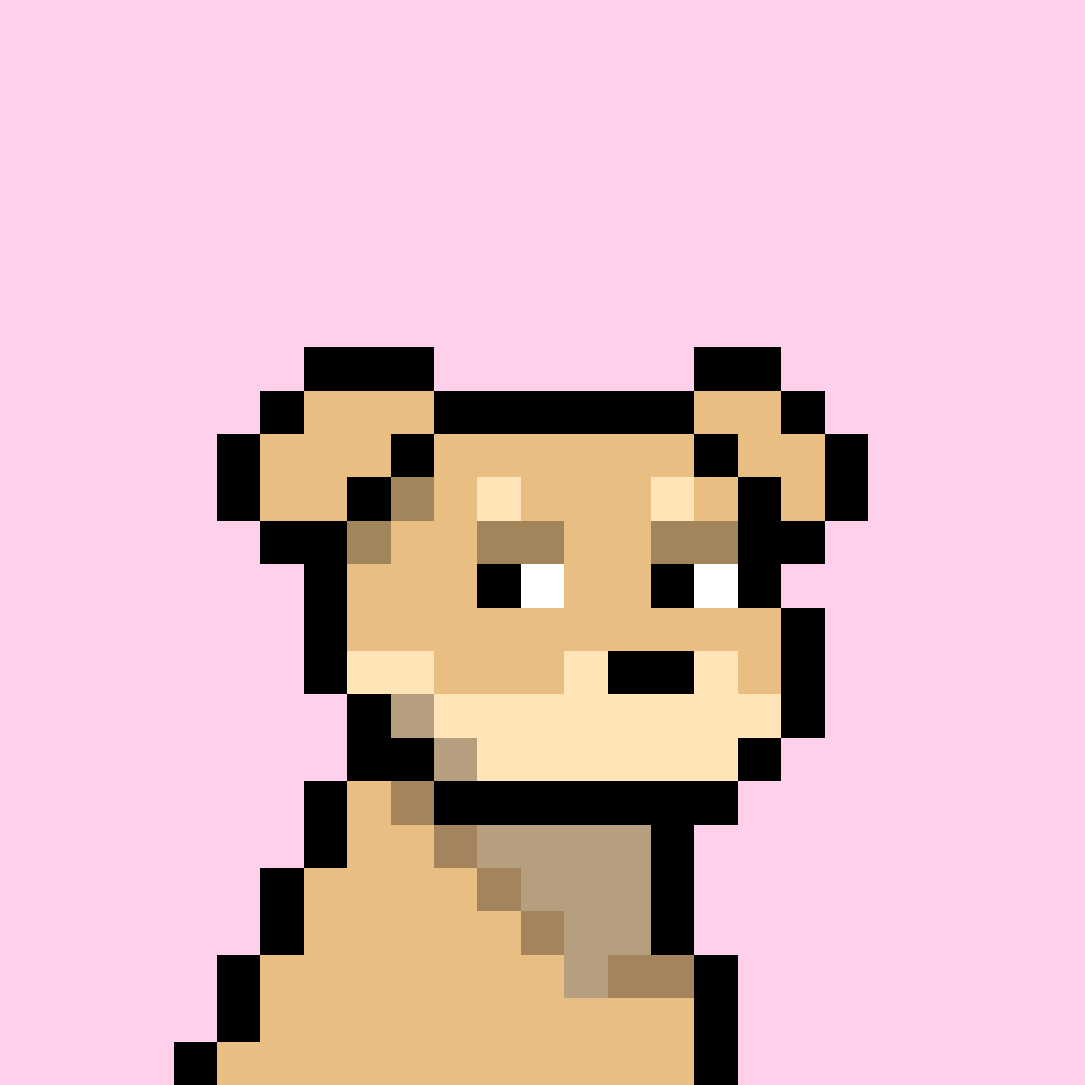 Doginal Dog #4995