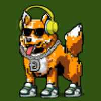 DogePunks #4319