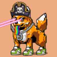 DogePunks #3730