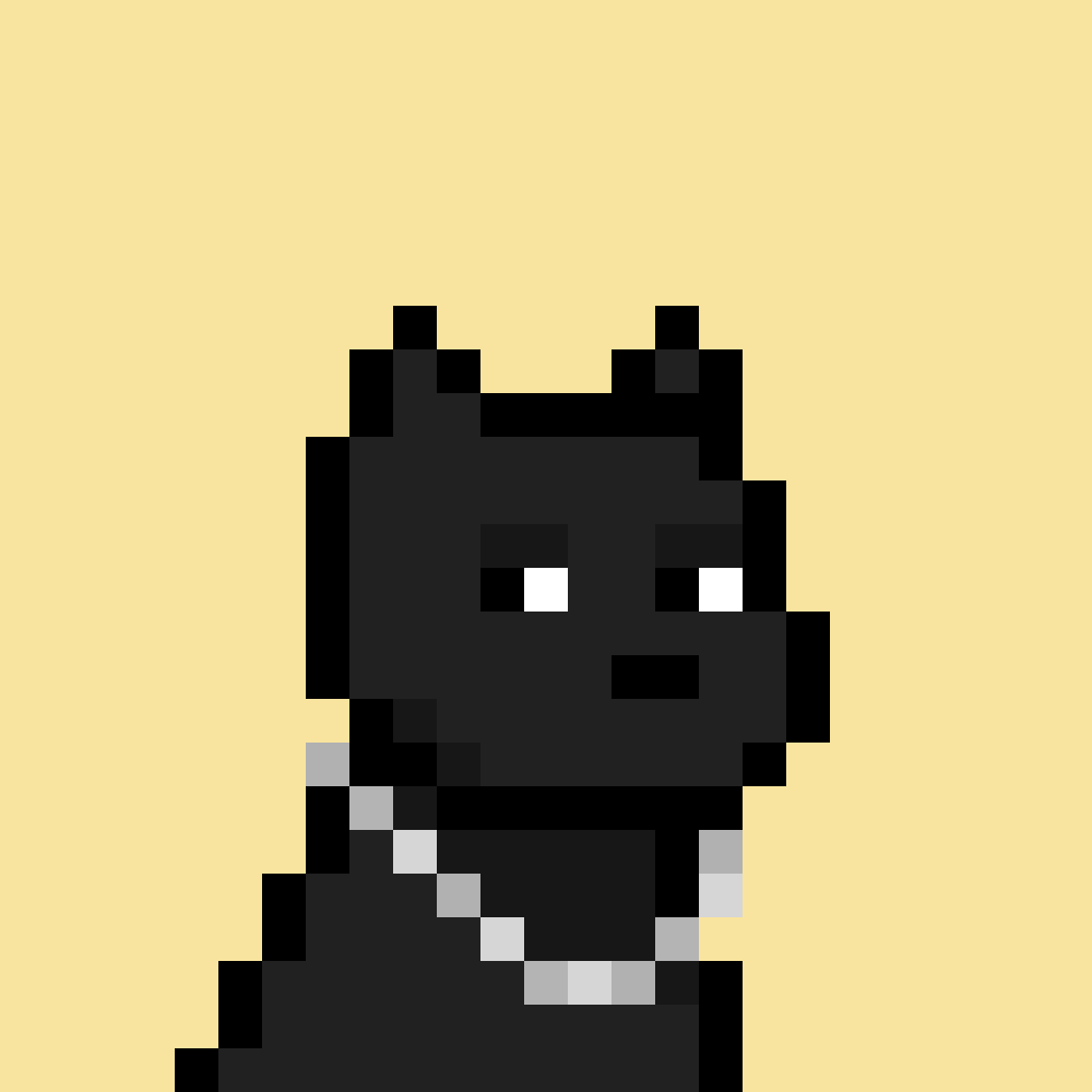 Doginal Dog #6362