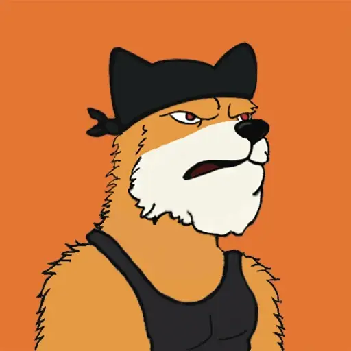 F*ck It We Bark #6689