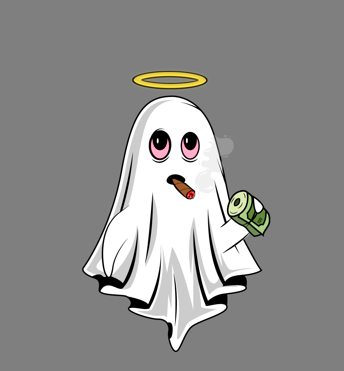 The Spook Society #867