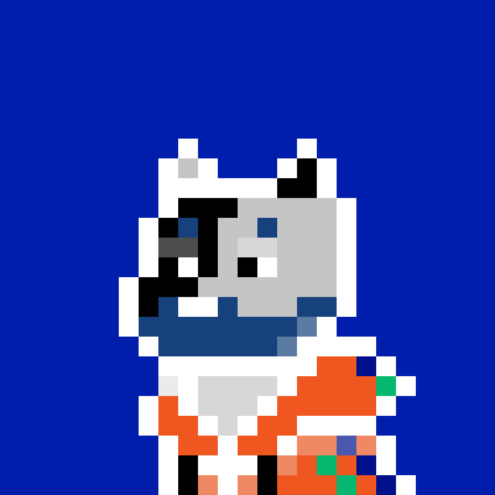 Anti Doginal Dog #7364
