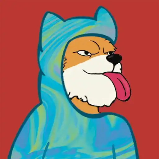 F*ck It We Bark #10159