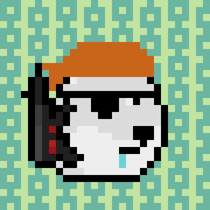 Dogepunk #8112