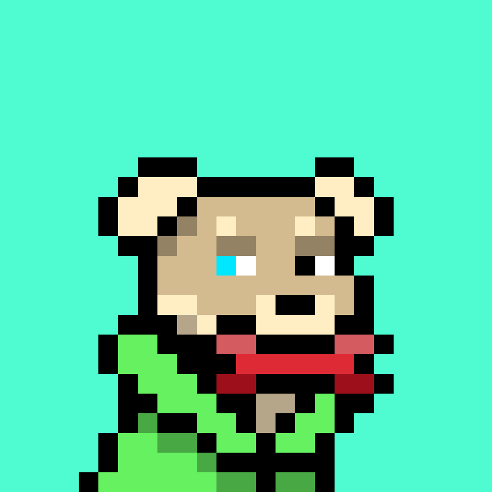 Doginal Dog #4213