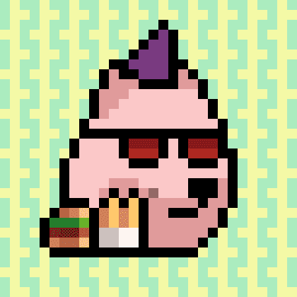 Dogepunk #9599