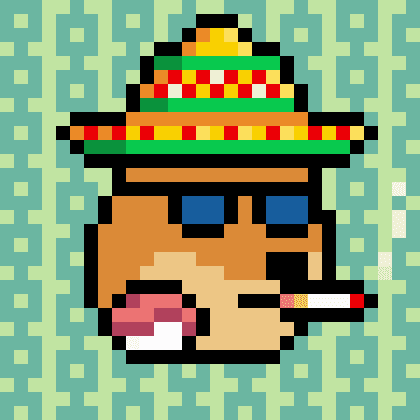 Dogepunk #4900