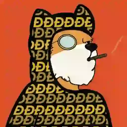 F*ck It We Bark #5711