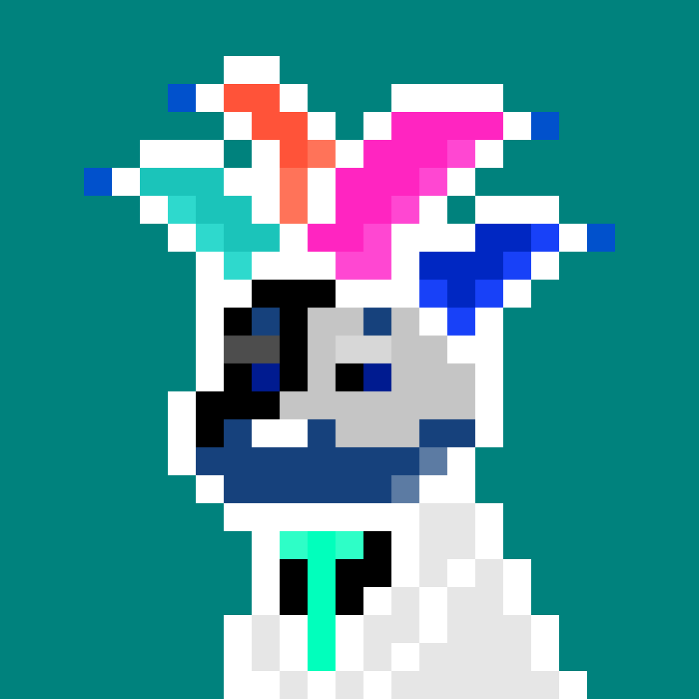Anti Doginal Dog #9881